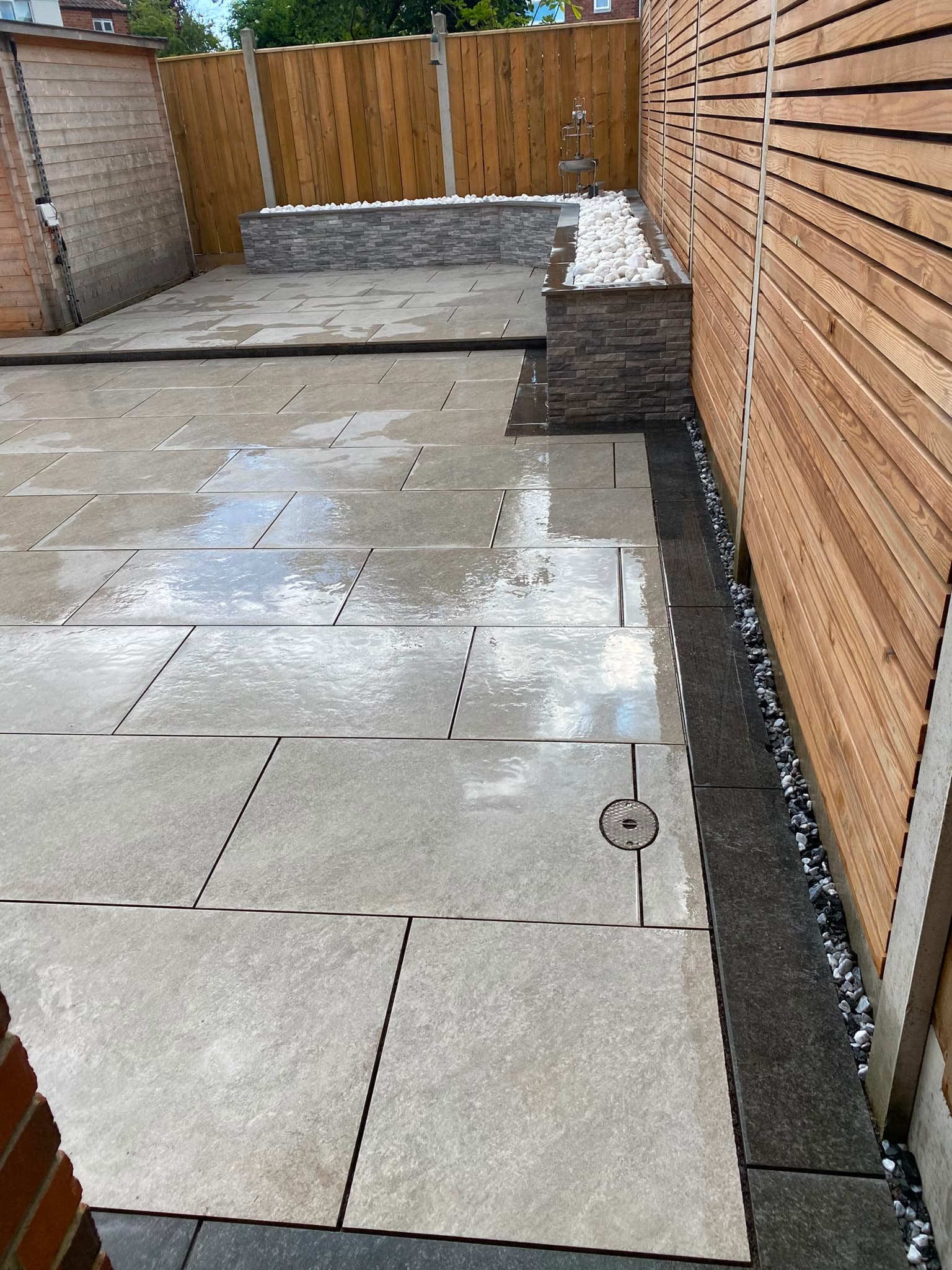 Driveway Cleaning 2