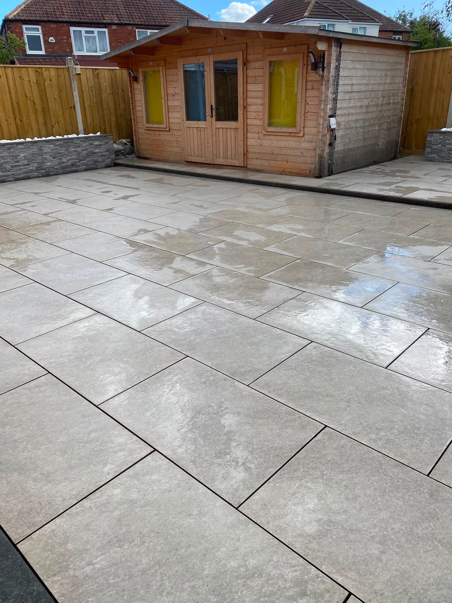 Driveway Cleaning 3