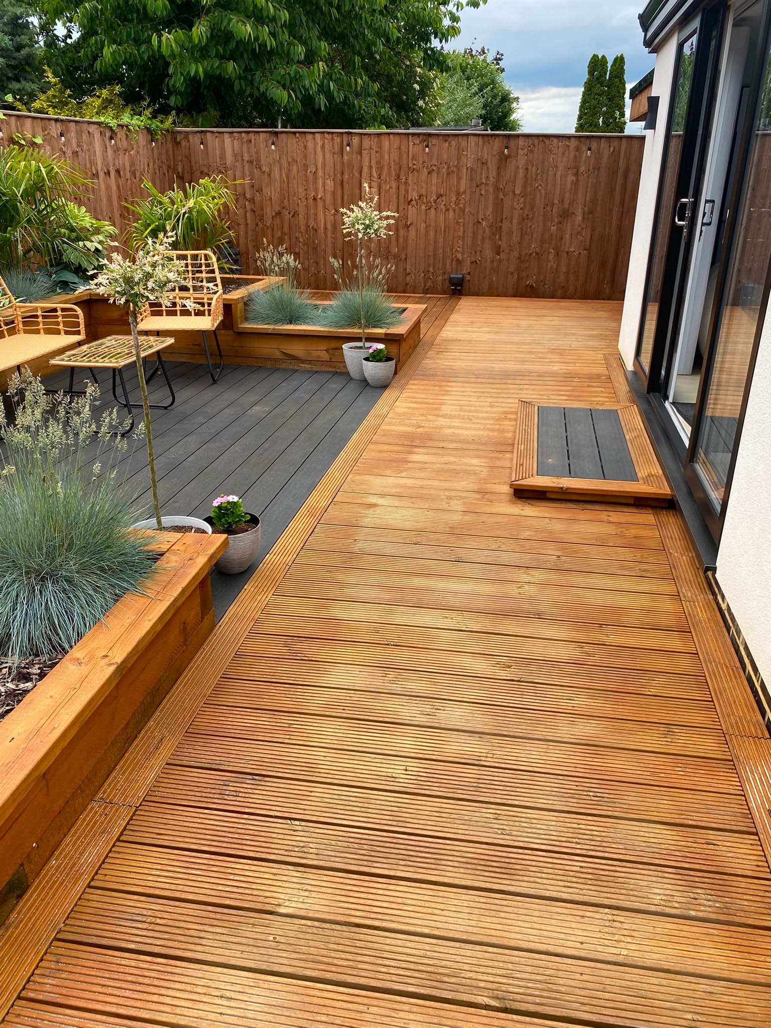 Landscaping 3