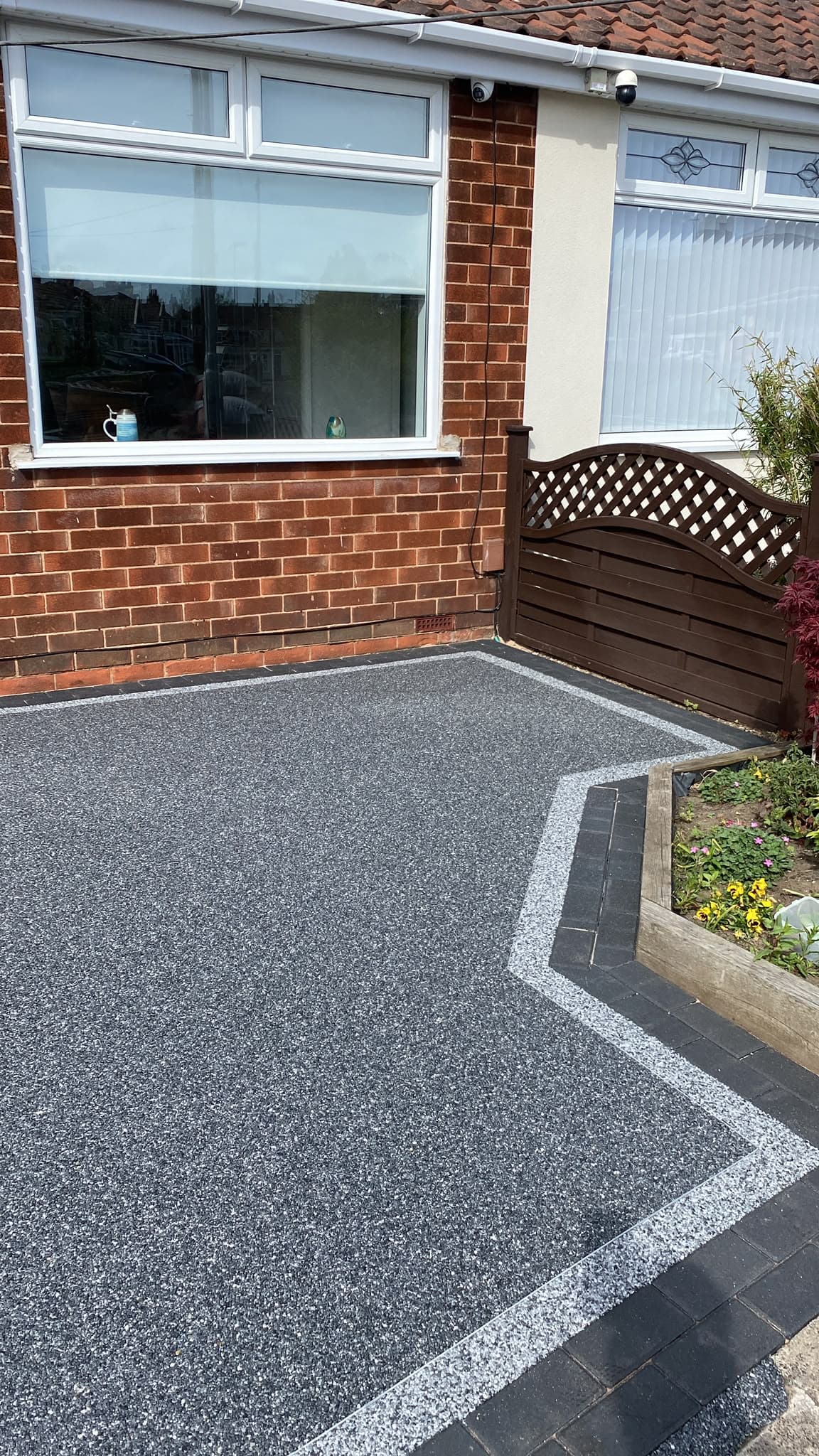 Resin Bound Surfacing 3