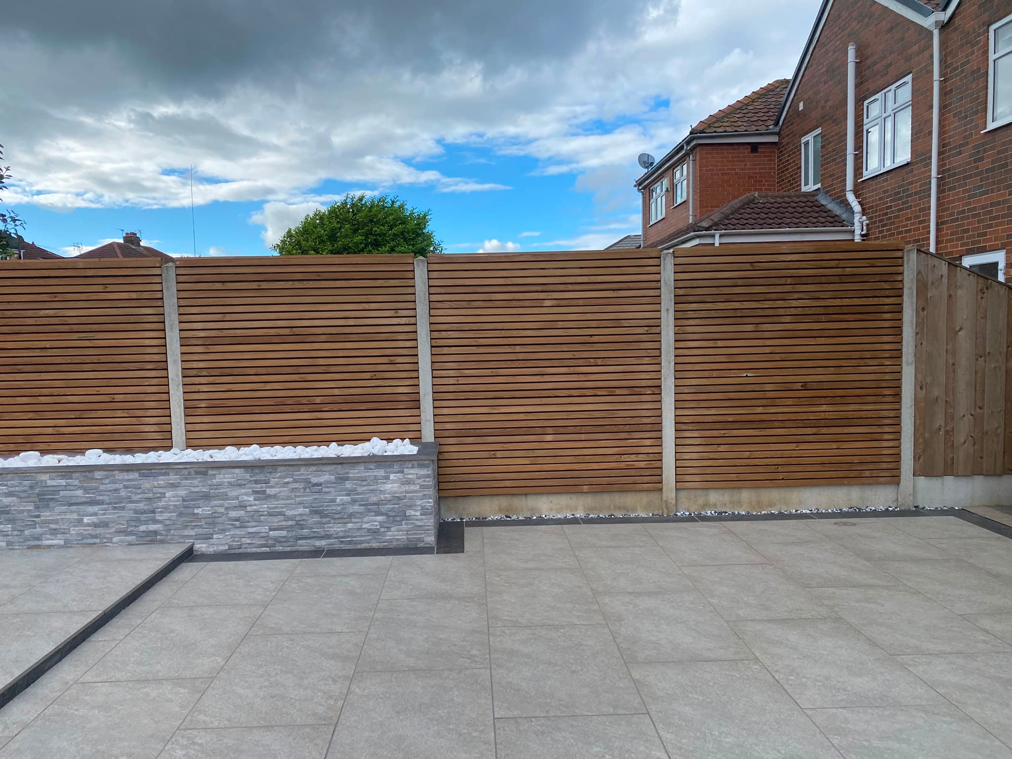 Fencing 2