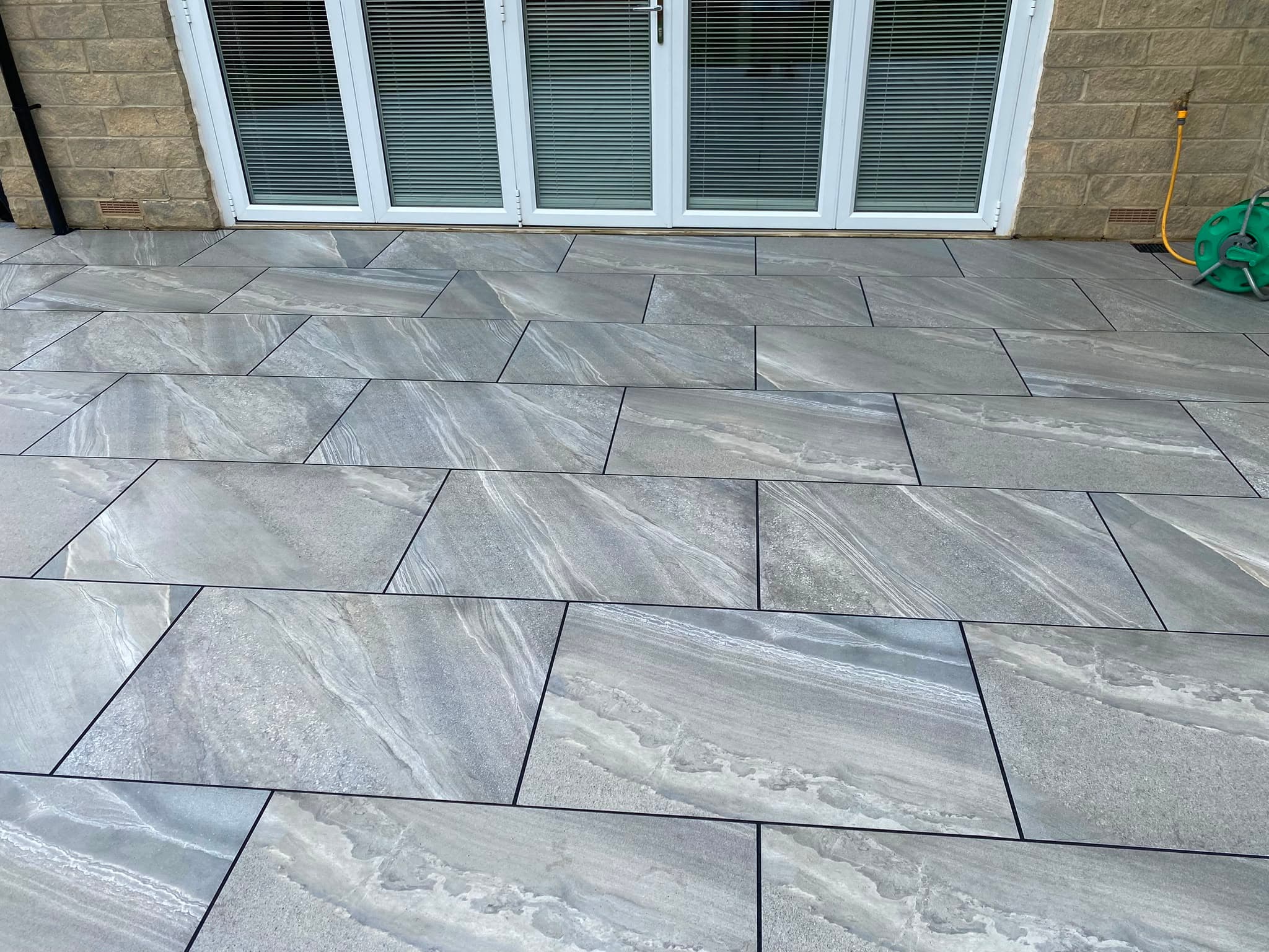 Paving project 8