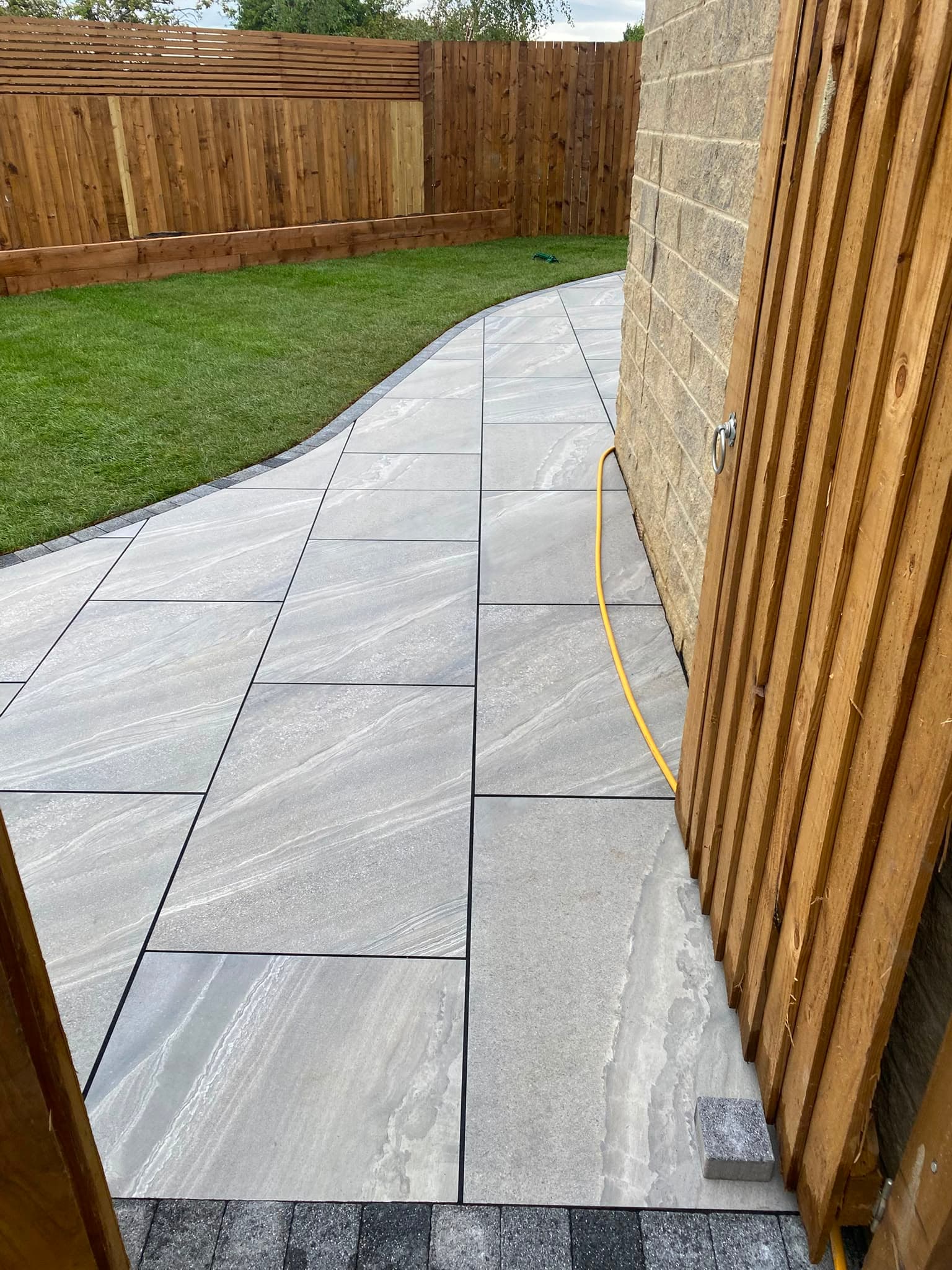 Artificial Turf project 4