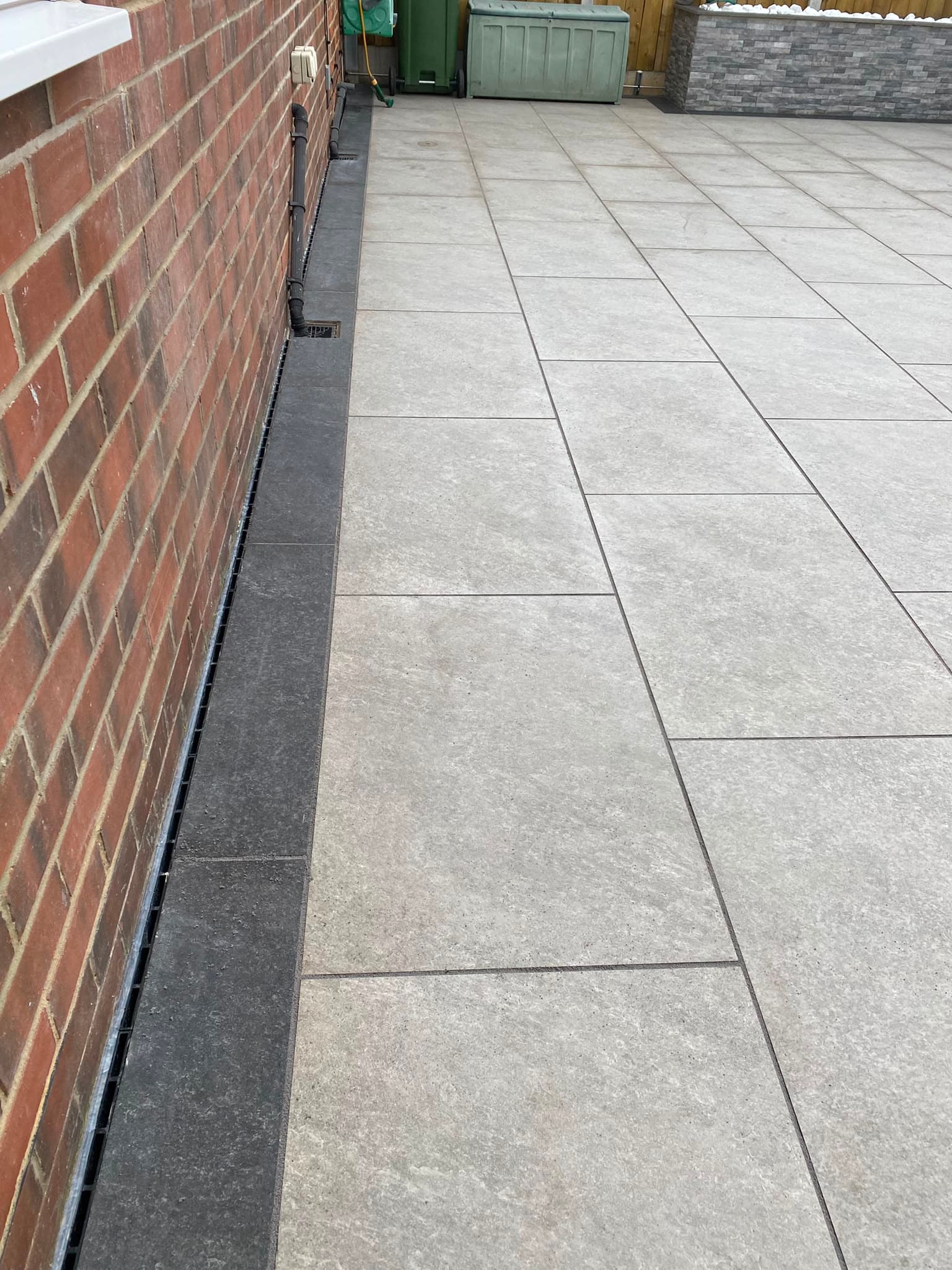 Paving 2