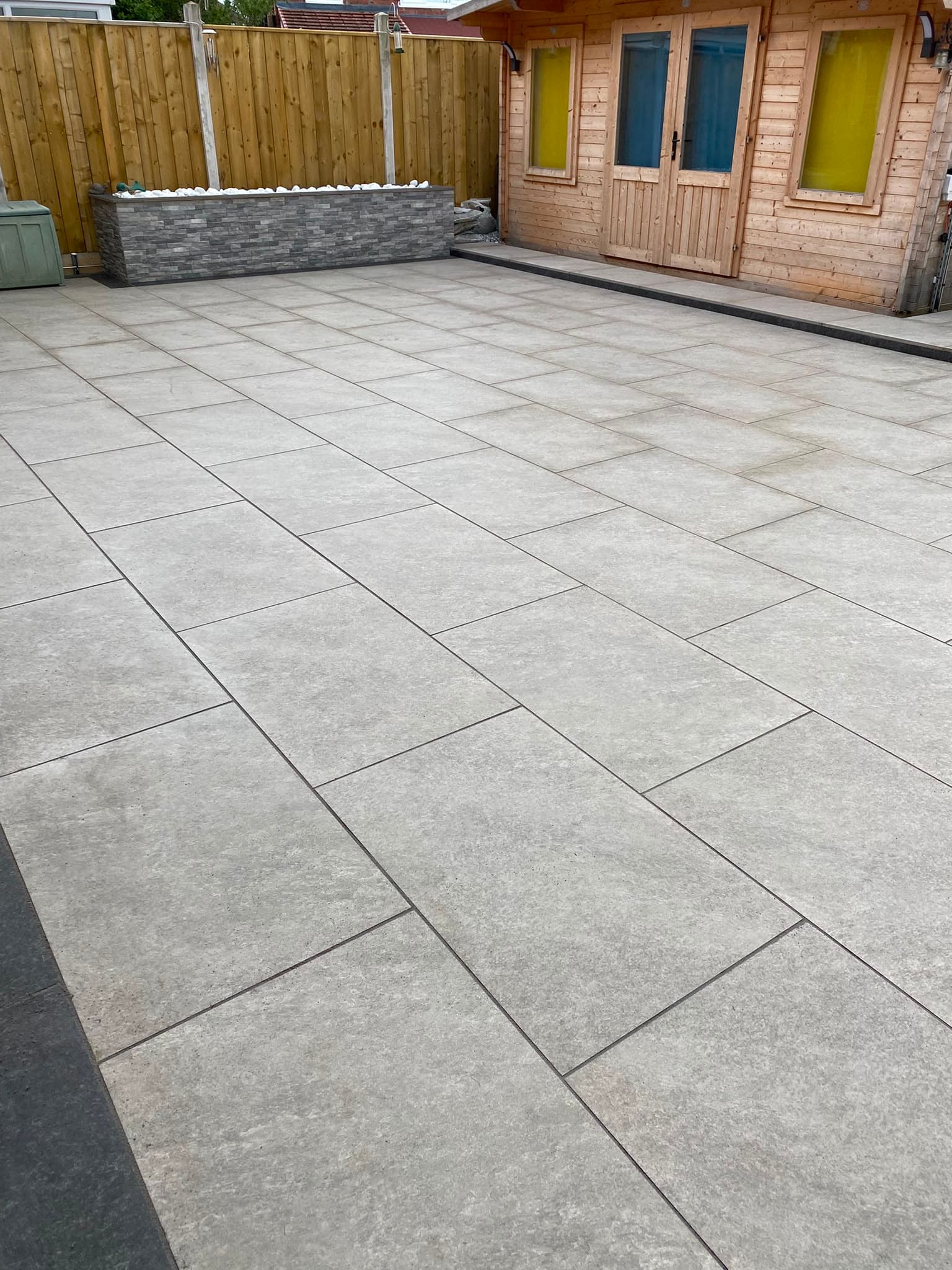 Driveway Cleaning